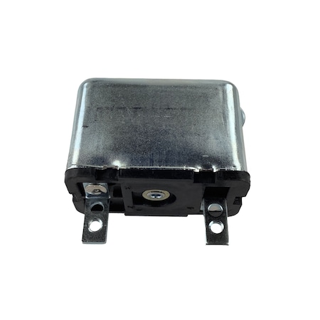 Tectran Buzzer-12 Volts - 2 Screw Term 40037